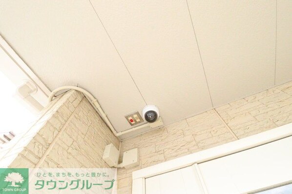 カリーノフィオーレの物件内観写真